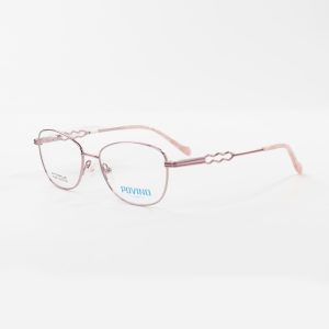 Gọng kính POVINO ST8958 - Hồng tím