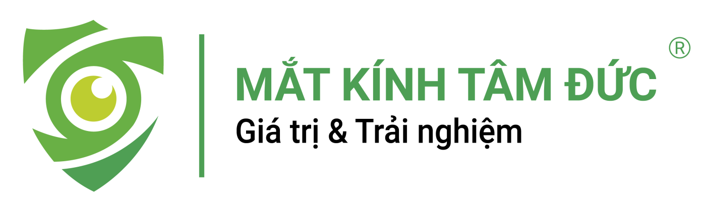 Mắt Kính Tâm Đức