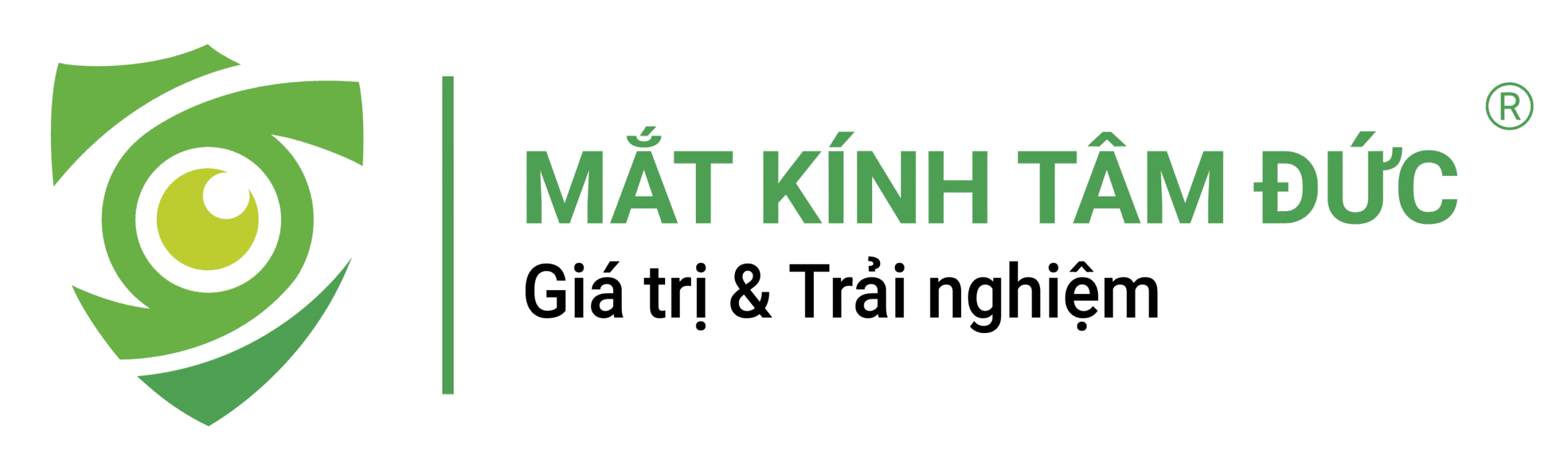 Mắt Kính Tâm Đức