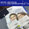 Tròng kính ZEISS MyoCare chiết suất 1.59-1.67