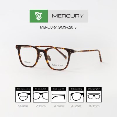 GMS 620TS C8 mặt bên