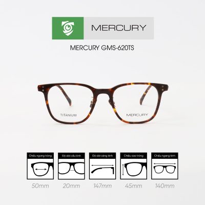 GMS 620TS C8 mặt trước