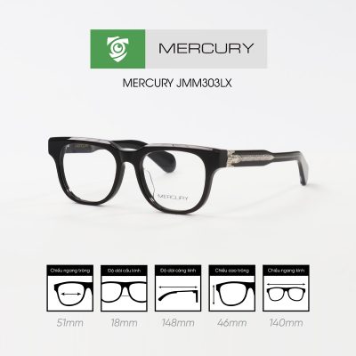 JMM303LX C1 mặt bên