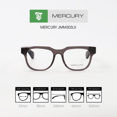 JMM303LX C6 mặt trước