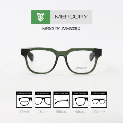 JMM303LX C9 mặt trước