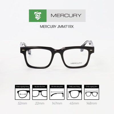 Mercury JMM71RX C1
