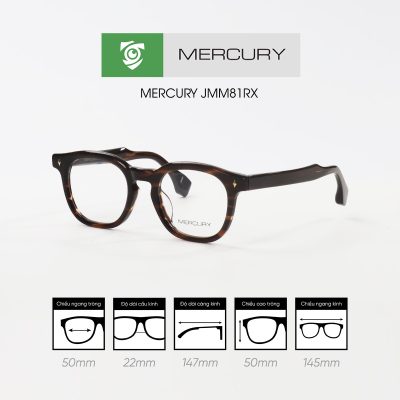 JMM81RX C75 mặt bên