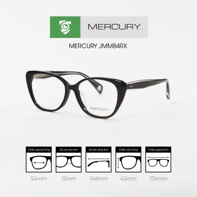 MERCURY JMM84RX C1 mặt bên