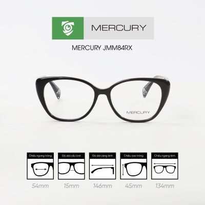 MERCURY JMM84RX C1 mặt trước