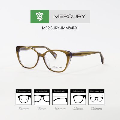 MERCURY JMM84RX C47 mặt bên