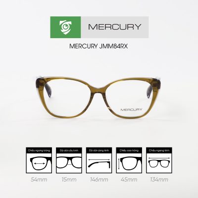MERCURY JMM84RX C47 mặt trước