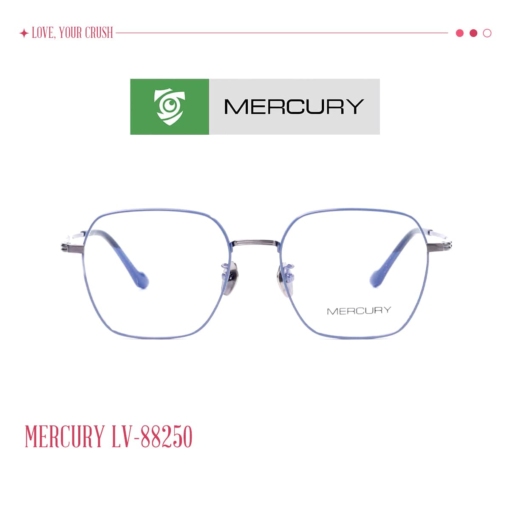 Gọng kính MERCURY LV-88250