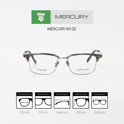 M122 C42 mặt trước