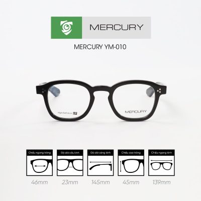 Mercury YM 010 C1