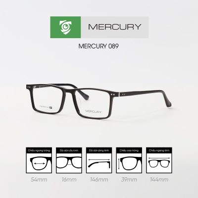 Mercury 089 C1 mặt bên
