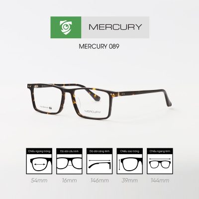 Mercury 089 C3 mặt bên