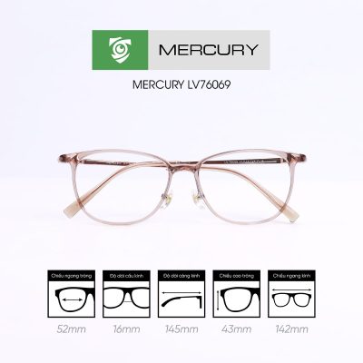 LV76069-CJ8 gấp gọng
