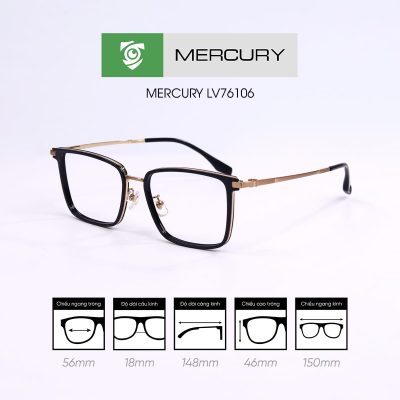 MERCURY LV75106 CA1 mặt bên