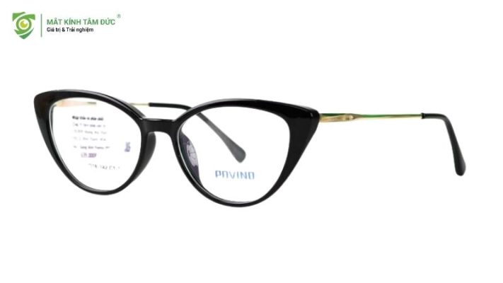 Gọng kính nhựa POVINO PO0934