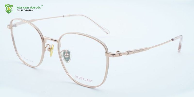 Gọng kính JILL STUART JS70115