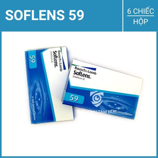 Soflens 59