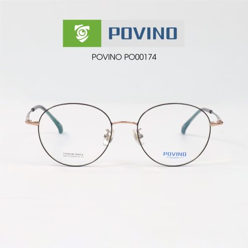 POVINO PO00174-C2 mặt trước