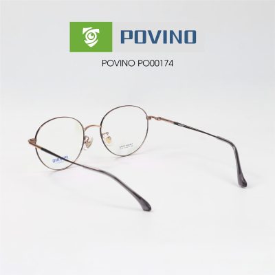POVINO PO00174-C2 mặt sau