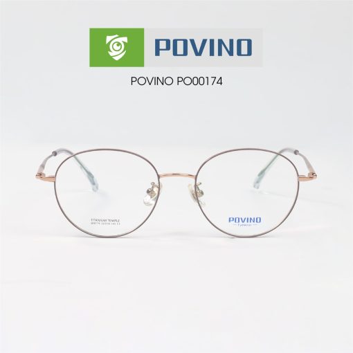 POVINO PO00174-C3 mặt trước