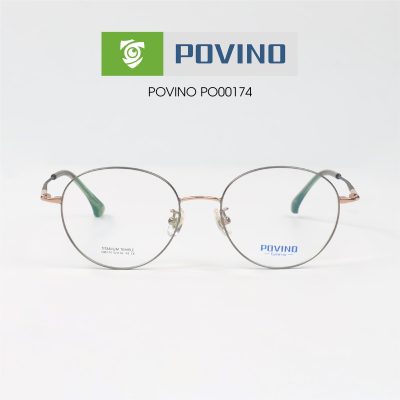 POVINO PO00174-C4 mặt trước