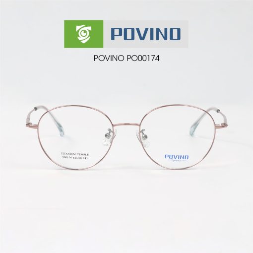 POVINO PO00174-C6 mặt trước