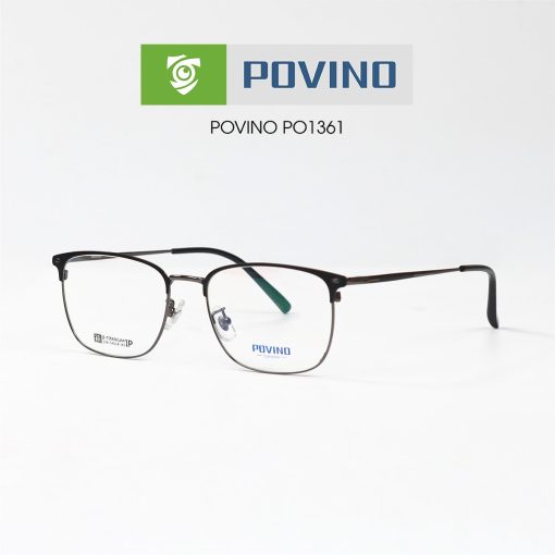 POVINO PO1361-C1 mặt bên