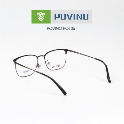 POVINO PO1361-C1 mặt sau