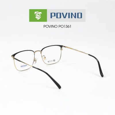 POVINO PO1361-C2 mặt sau