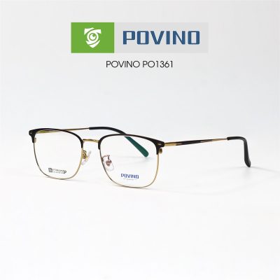POVINO PO1361-C2 mặt bên