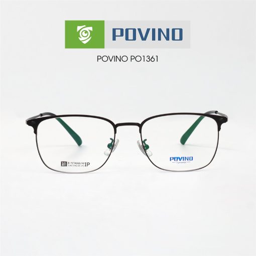 POVINO PO1361-C3 mặt trước