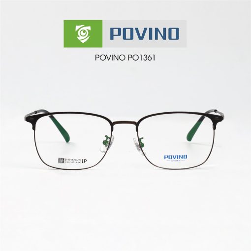 POVINO PO1361-C4 mặt trước