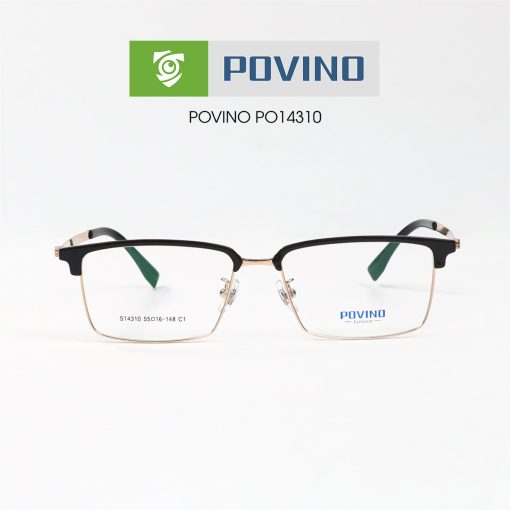 POVINO PO14310-C1 mặt trước