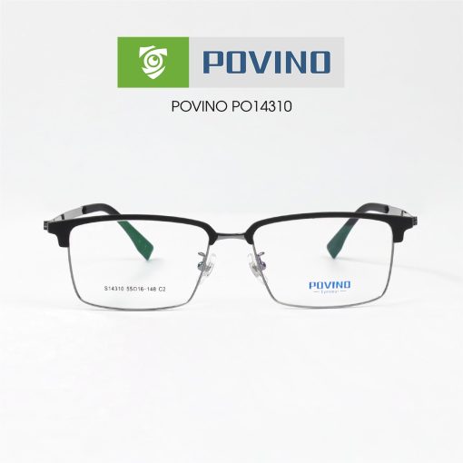 POVINO PO14310-C2 mặt trước