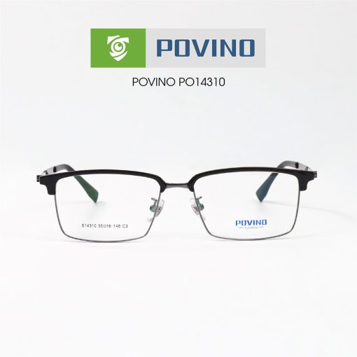 POVINO PO14310-C3 mặt trước