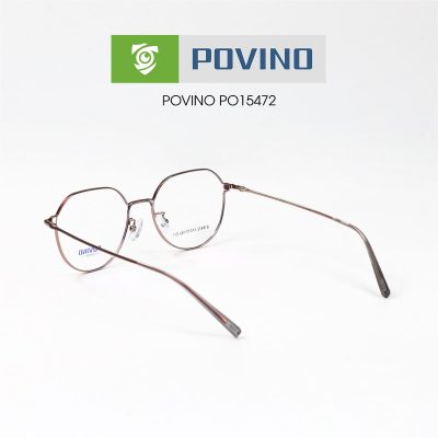 POVINO O15472-C11 mặt sau