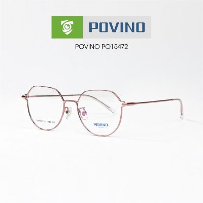 POVINO O15472-C12 mặt bên