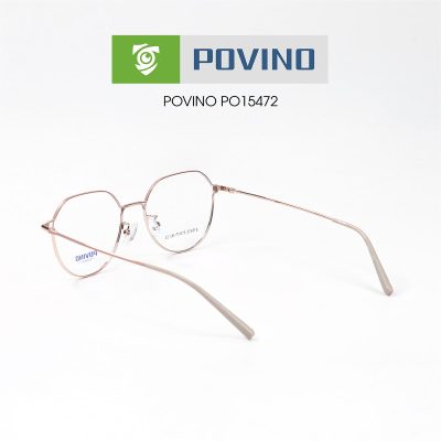 POVINO O15472-C2 mặt sau