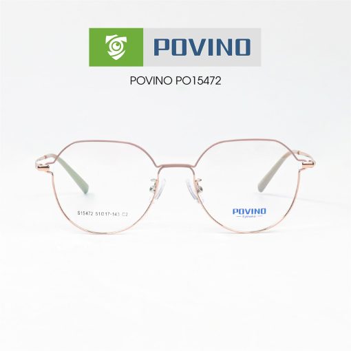 POVINO PO15472-C2 mặt trước