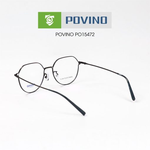 POVINO PO15472-C7 mặt sau