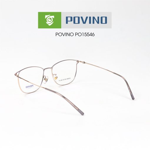 POVINO PO15546-C11 mặt sau