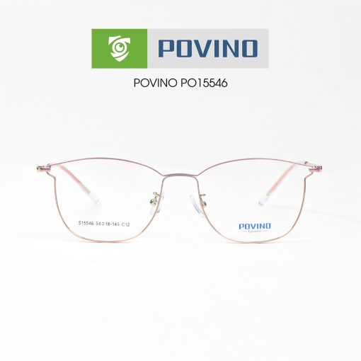 POVINO PO15546-C12 mặt trước