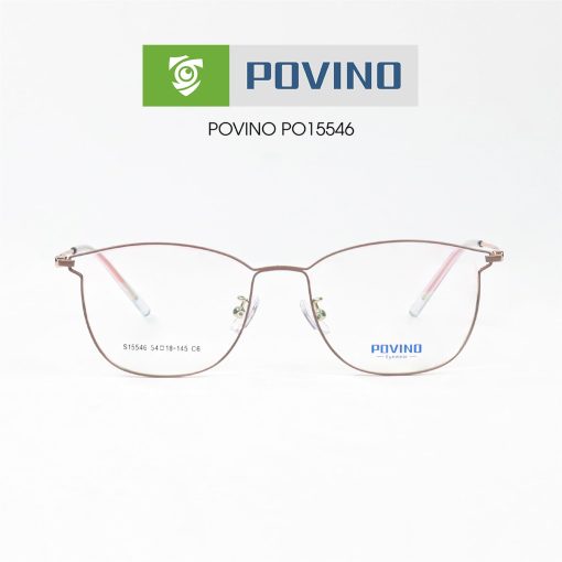 POVINO PO15546-C6 mặt trước