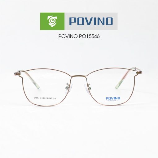 POVINO PO15546-C8 mặt trước