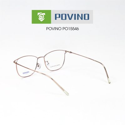 POVINO PO15546-C8 mặt sau