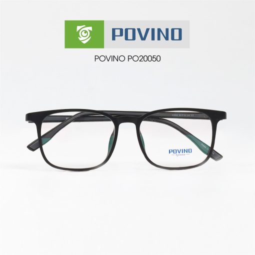 POVINO PO20050-C3 gấp gọng